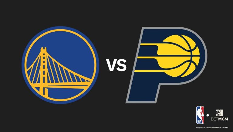 Warriors vs Pacers Player Prop Bets Tonight – NBA, Nov. 1