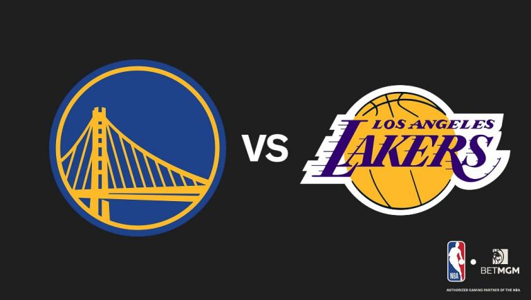 Warriors vs Lakers Prediction, Odds, Best Bets & Team Props – NBA, Oct. 21