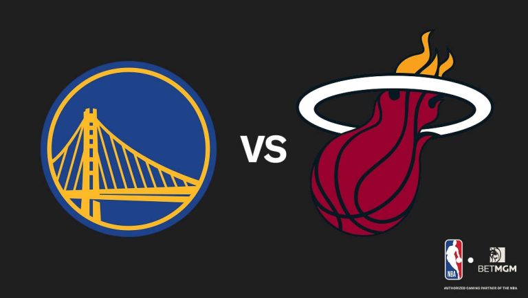 Warriors vs Heat Player Prop Bets Tonight – NBA, Nov. 19