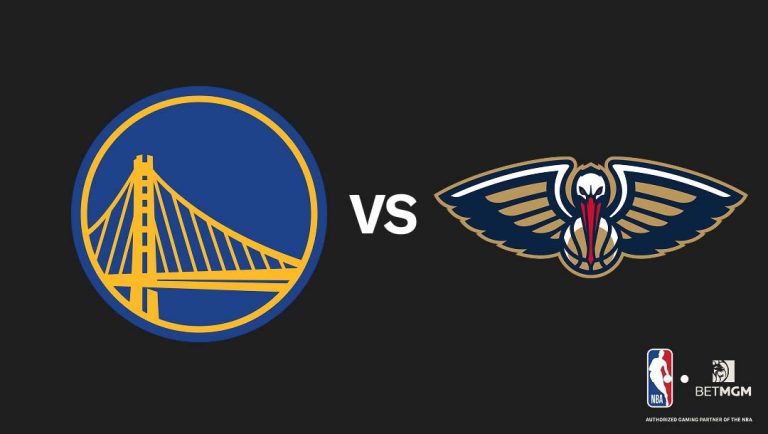 Warriors vs Pelicans Player Prop Bets Tonight – NBA, Nov. 16