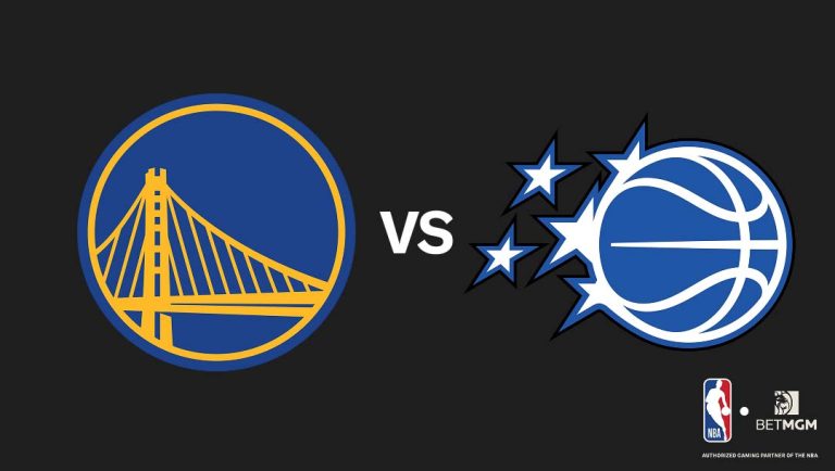 Warriors vs Magic Player Prop Bets Tonight – NBA, Nov. 18