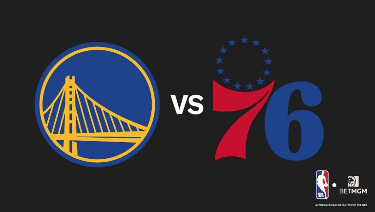 Warriors vs 76ers Player Prop Bets Tonight – NBA, Dec. 4