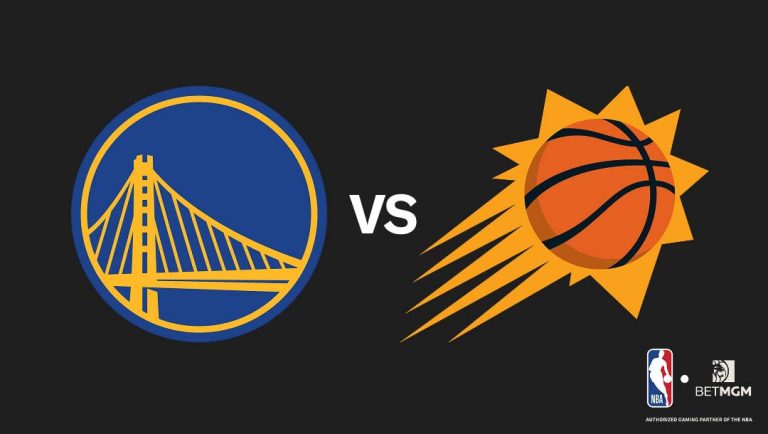 Warriors vs Suns Player Prop Bets Tonight – NBA, Dec. 18