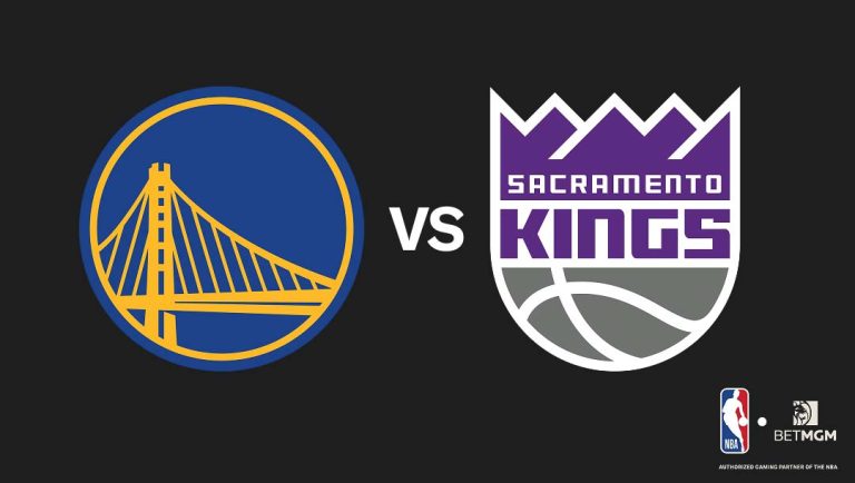 Warriors vs Kings Player Prop Bets Tonight – NBA, Nov. 5