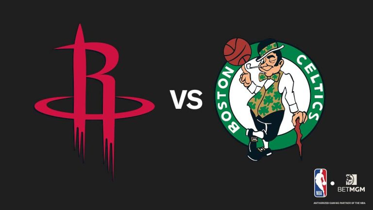Rockets vs Celtics Player Prop Bets Tonight – NBA, Nov. 1