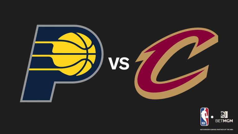 Pacers vs Cavaliers Player Prop Bets Tonight – NBA, Nov. 21