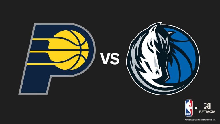 Pacers vs Mavericks Player Prop Bets Tonight – NBA, Oct. 29