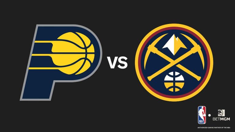 Pacers vs Nuggets Player Prop Bets Tonight – NBA, Nov. 8