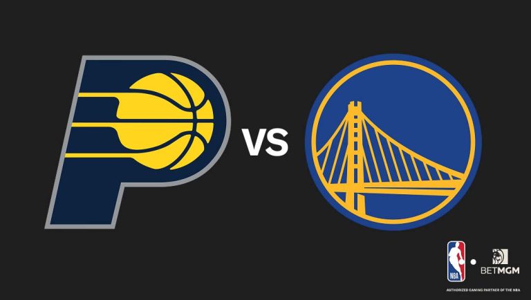 Pacers vs Warriors Player Prop Bets Tonight – NBA, Nov. 9