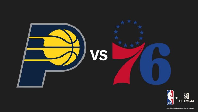 Pacers vs 76ers Player Prop Bets Tonight – NBA, Dec. 12