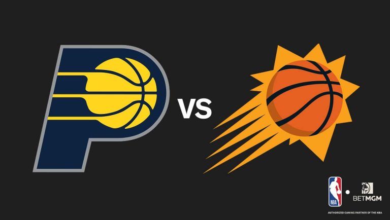 Pacers vs Suns Player Prop Bets Tonight – NBA, Nov. 13