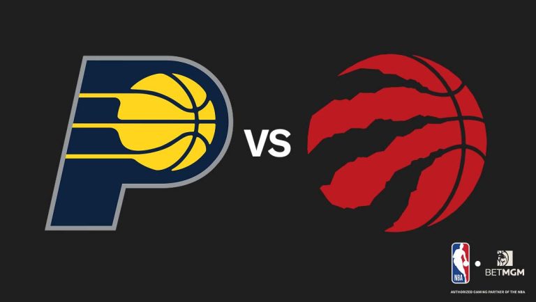 Pacers vs Raptors Player Prop Bets Tonight – NBA, Nov. 26