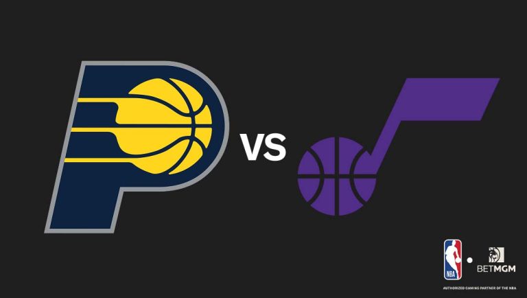 Pacers vs Jazz Player Prop Bets Tonight – NBA, Nov. 11