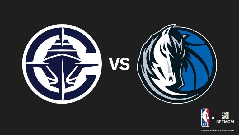 Clippers vs Mavericks Player Prop Bets Tonight – NBA, Nov. 14