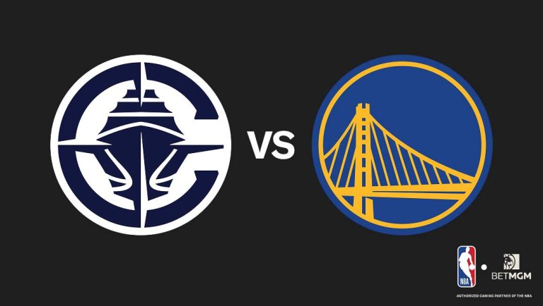 Clippers vs Warriors Player Prop Bets Tonight – NBA, Oct. 28