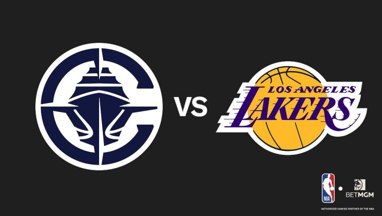 Clippers vs Lakers Player Prop Bets Tonight – NBA, Nov. 25