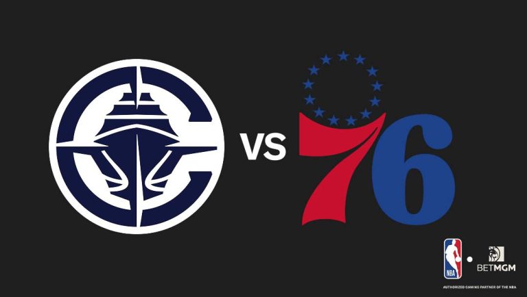 Clippers vs 76ers Player Prop Bets Tonight – NBA, Nov. 17