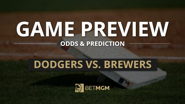 Dodgers vs. Brewers Prediction: Game 2 NLCS Preview
