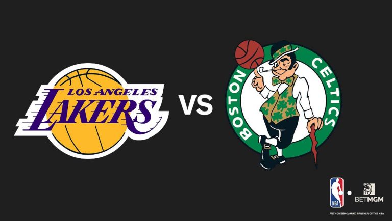 Lakers vs Celtics Player Prop Bets Tonight – NBA, Dec. 5
