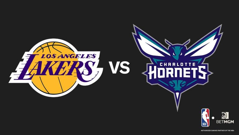Lakers vs Hornets Player Prop Bets Tonight – NBA, Nov. 10