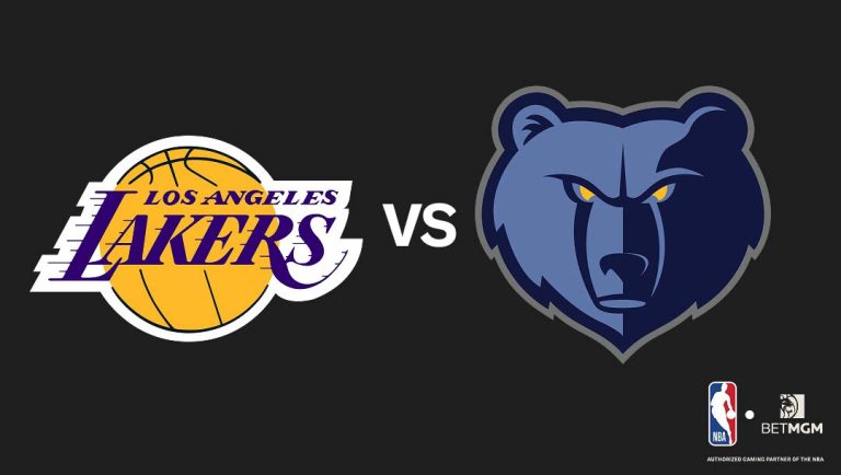 Lakers vs Grizzlies Player Prop Bets Tonight – NBA, Oct. 31