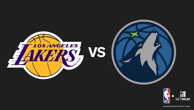 Lakers vs Timberwolves Player Prop Bets Tonight – NBA, Oct. 29