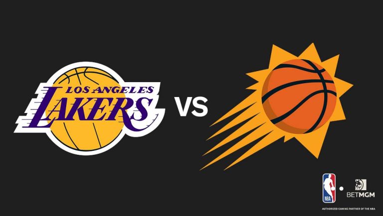 Lakers vs Suns Player Prop Bets Tonight – NBA, Dec. 14