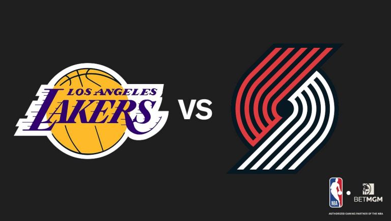 Lakers vs Trail Blazers Player Prop Bets Tonight – NBA, Nov. 3