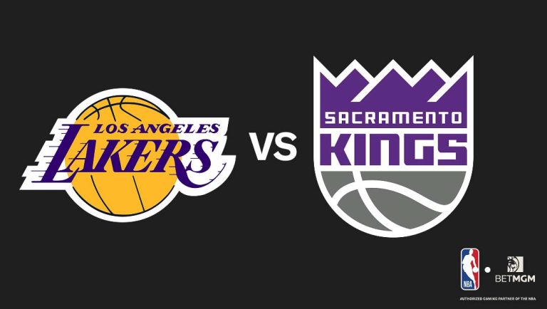 Lakers vs Kings Player Prop Bets Tonight – NBA, Oct. 26