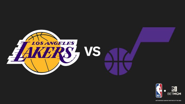 Lakers vs Jazz Player Prop Bets Tonight – NBA, Dec. 18