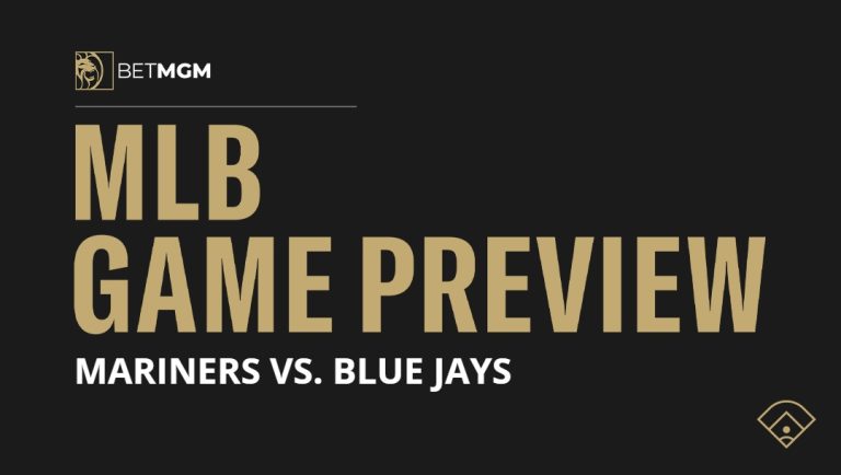 Mariners vs. Blue Jays Prediction: Game 7 ALCS Preview