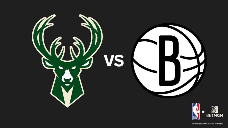 Bucks vs Nets Player Prop Bets Tonight – NBA, Dec. 14