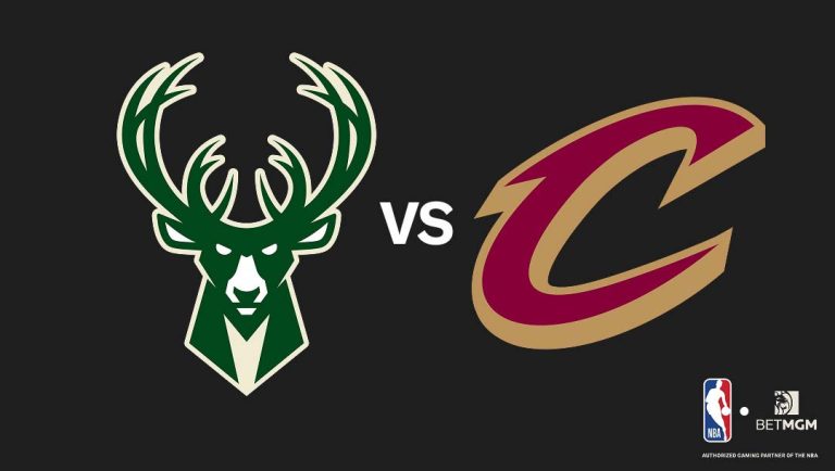 Bucks vs Cavaliers Player Prop Bets Tonight – NBA, Nov. 17