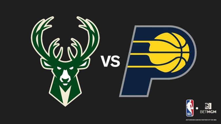 Bucks vs Pacers Player Prop Bets Tonight – NBA, Nov. 3