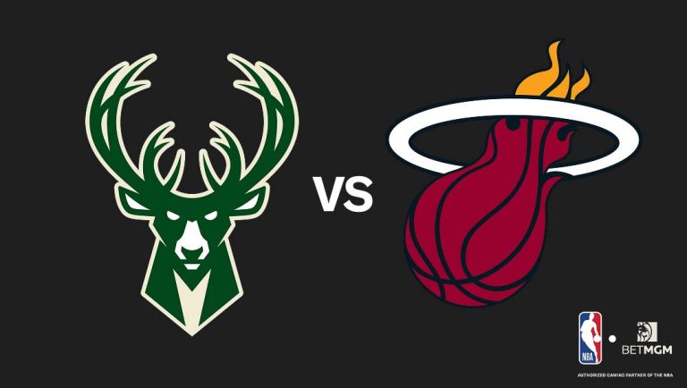 Bucks vs Heat Player Prop Bets Tonight – NBA, Nov. 26