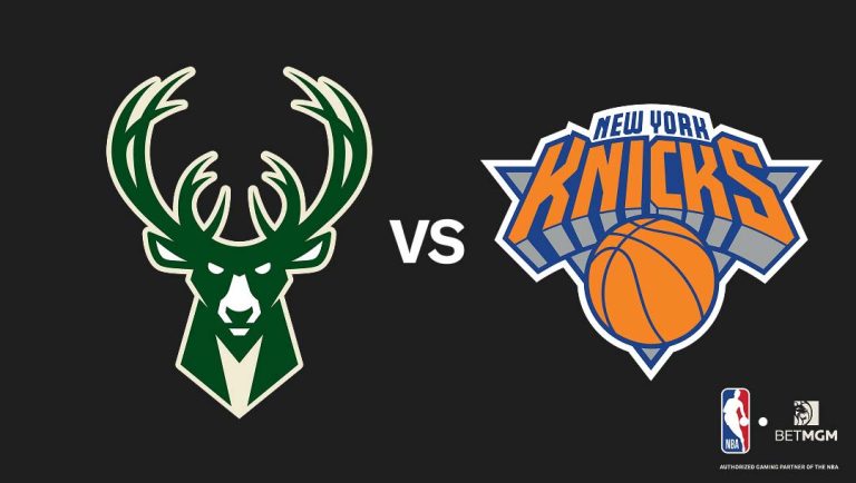 Bucks vs Knicks Player Prop Bets Tonight – NBA, Nov. 28