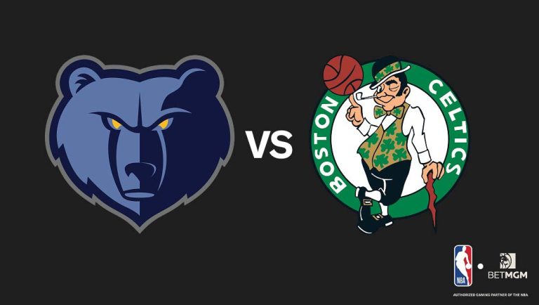 Grizzlies vs Celtics Player Prop Bets Tonight – NBA, Nov. 12