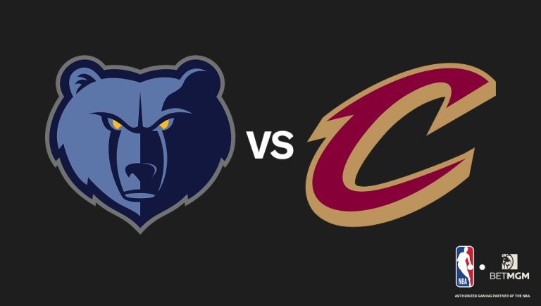 Grizzlies vs Cavaliers Player Prop Bets Tonight – NBA, Nov. 15