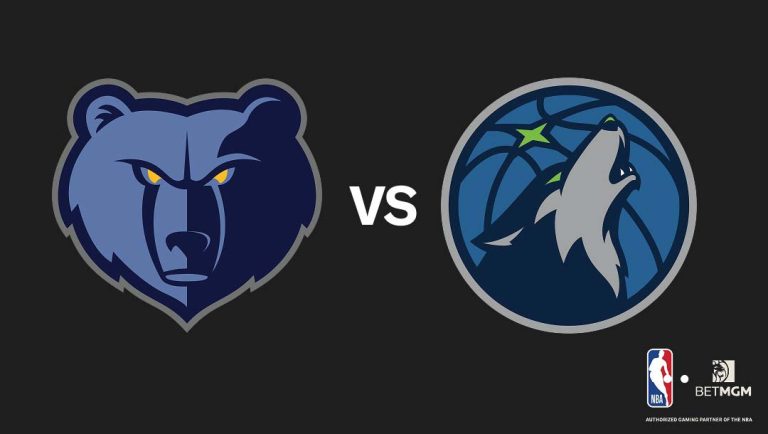 Grizzlies vs Timberwolves Player Prop Bets Tonight – NBA, Dec. 17