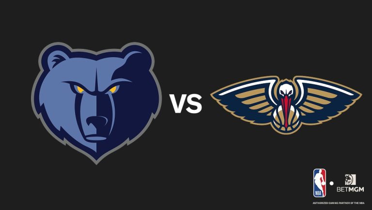 Grizzlies vs Pelicans Player Prop Bets Tonight – NBA, Nov. 26