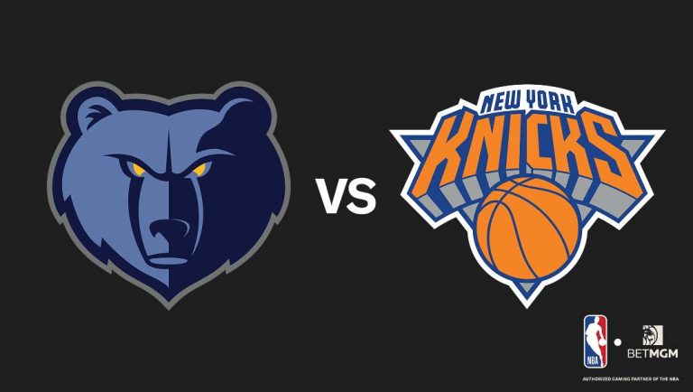 Grizzlies vs Knicks Player Prop Bets Tonight – NBA, Nov. 11