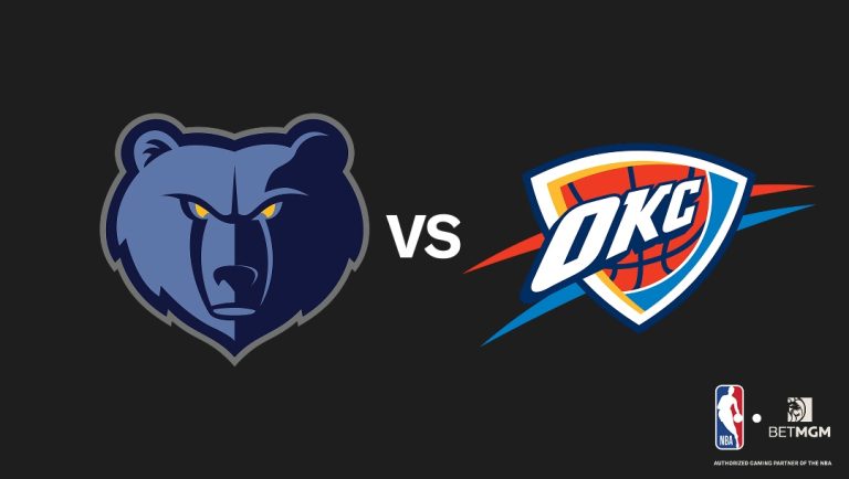 Grizzlies vs Thunder Player Prop Bets Tonight – NBA, Dec. 22