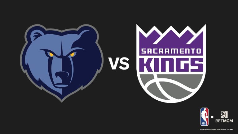 Grizzlies vs Kings Player Prop Bets Tonight – NBA, Nov. 30