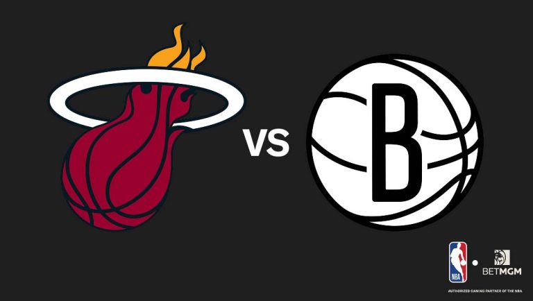 Heat vs Nets Player Prop Bets Tonight – NBA, Dec. 18