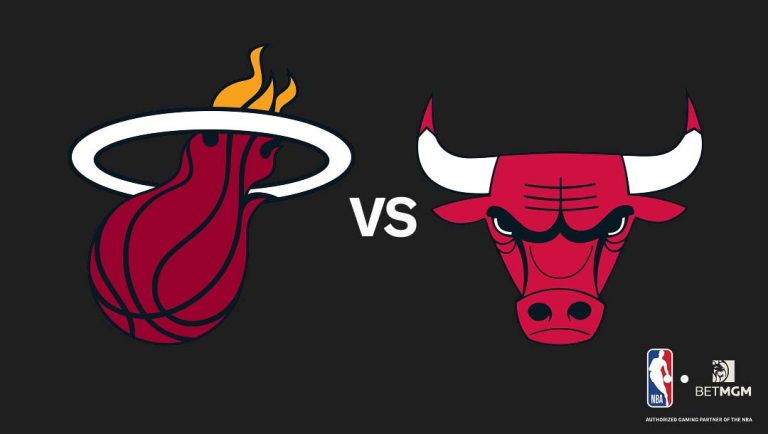 Heat vs Bulls Player Prop Bets Tonight – NBA, Nov. 21