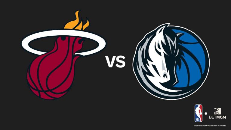 Heat vs Mavericks Player Prop Bets Tonight – NBA, Dec. 3