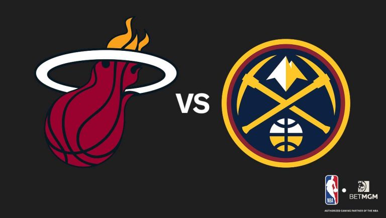 Heat vs Nuggets Player Prop Bets Tonight – NBA, Nov. 5