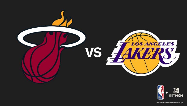 Heat vs Lakers Player Prop Bets Tonight – NBA, Nov. 2