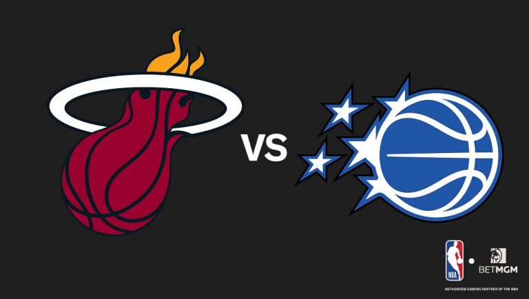 Heat vs Magic Player Prop Bets Tonight – NBA, Dec. 9