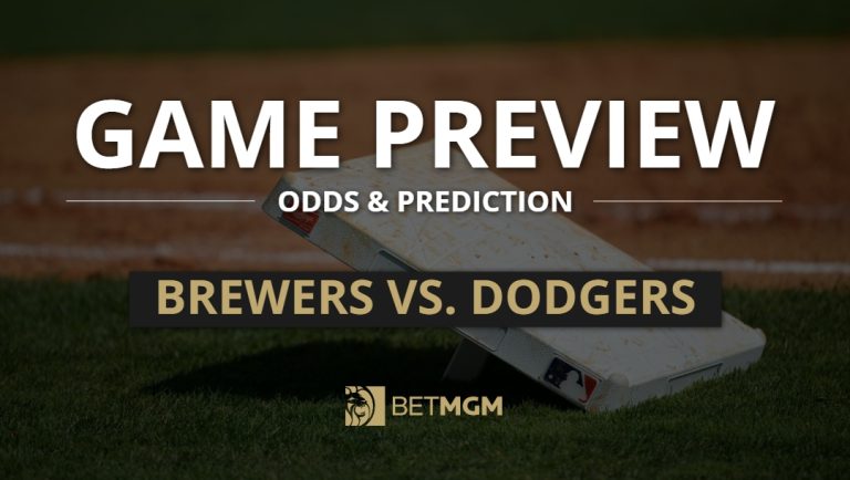 Brewers vs. Dodgers Prediction: Game 4 NLCS Preview